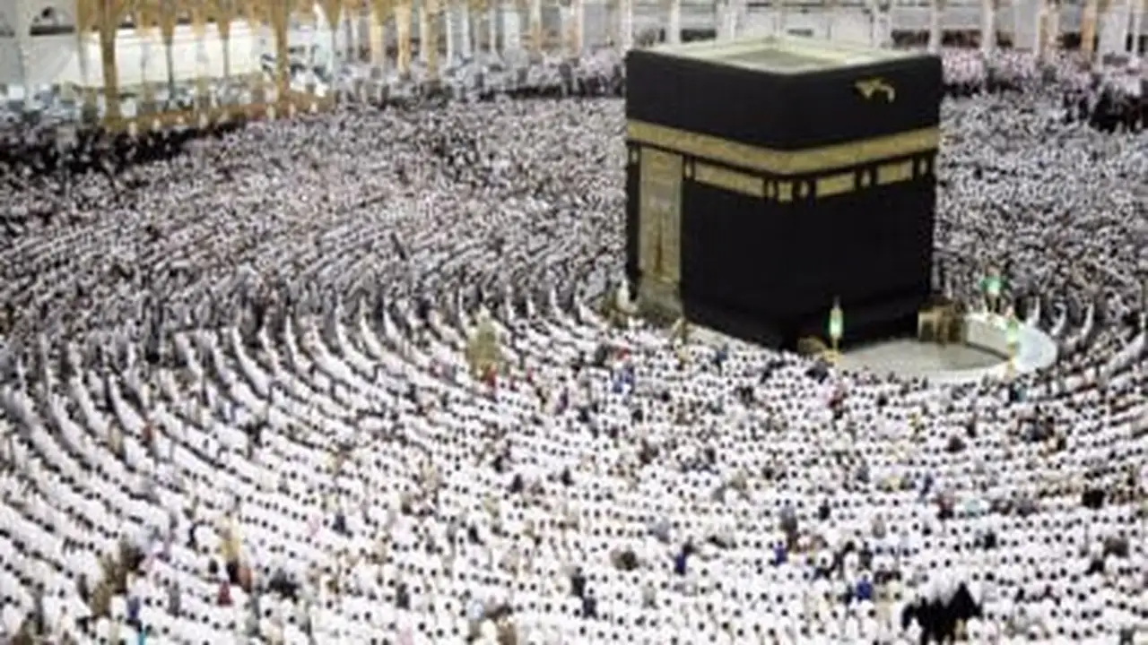 تأشيرة عمرة متعددة الدخول بصلاحية عام وإقامة 90 يوماً من الحج والعمرة